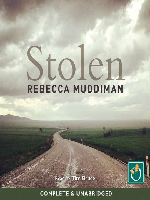 Title details for Stolen by Rebecca Muddiman - Available